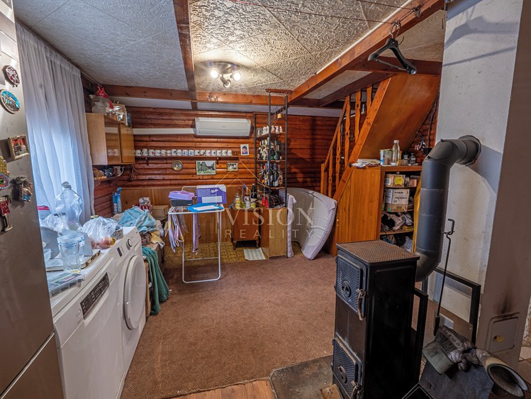Prodej chaty 60 m², pozemek 304 m² - foto 8