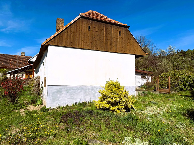 Prodej chalupy 64 m², pozemek 2 338 m² - foto 3