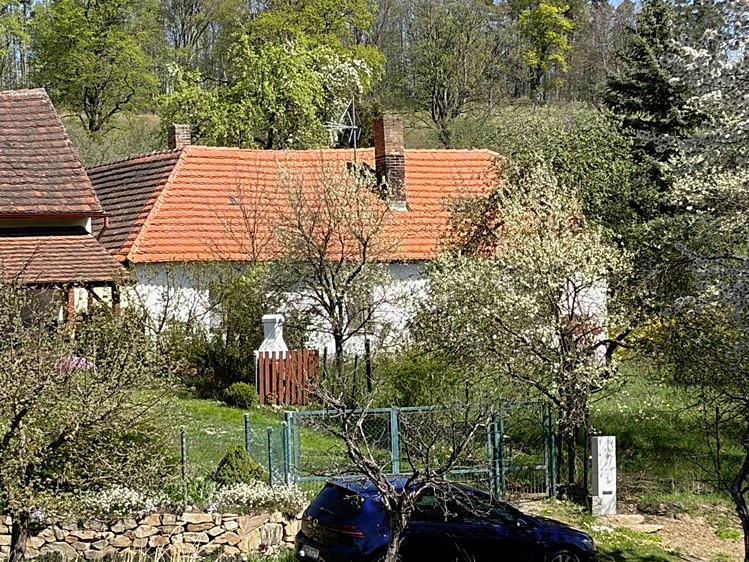 Prodej chalupy 64 m², pozemek 2 338 m² - foto 2