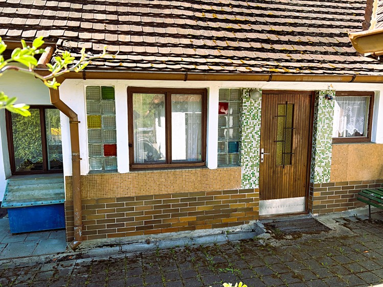 Prodej chalupy 64 m², pozemek 2 338 m² - foto 4