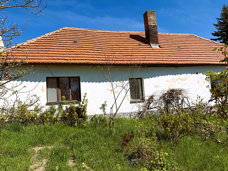 Prodej chalupy 64 m², pozemek 2 338 m² - foto 7