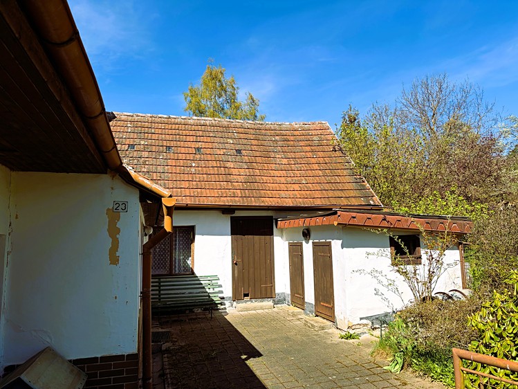 Prodej chalupy 64 m², pozemek 2 338 m² - foto 6