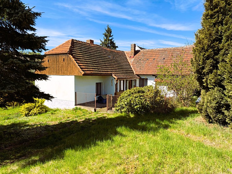 Prodej chalupy 64 m², pozemek 2 338 m² - foto 5