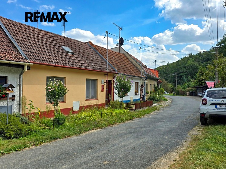 Prodej  chalupy 71 m², pozemek 351 m² - foto 6