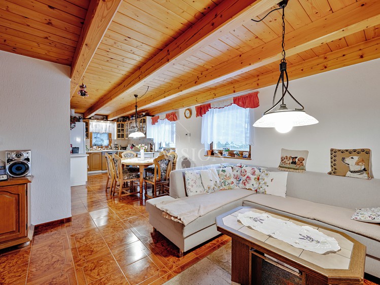 Prodej rodinného domu 400 m², pozemek 934 m² - foto 6