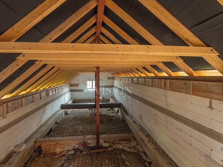 Prodej rodinného domu 413 m², pozemek 3 000 m² - foto 7