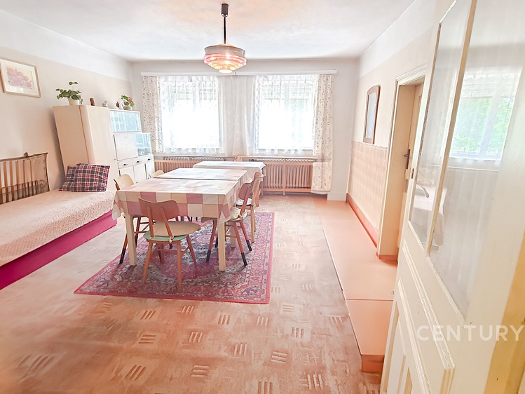 Prodej rodinného domu 850 m², pozemek 1 100 m² - foto 8
