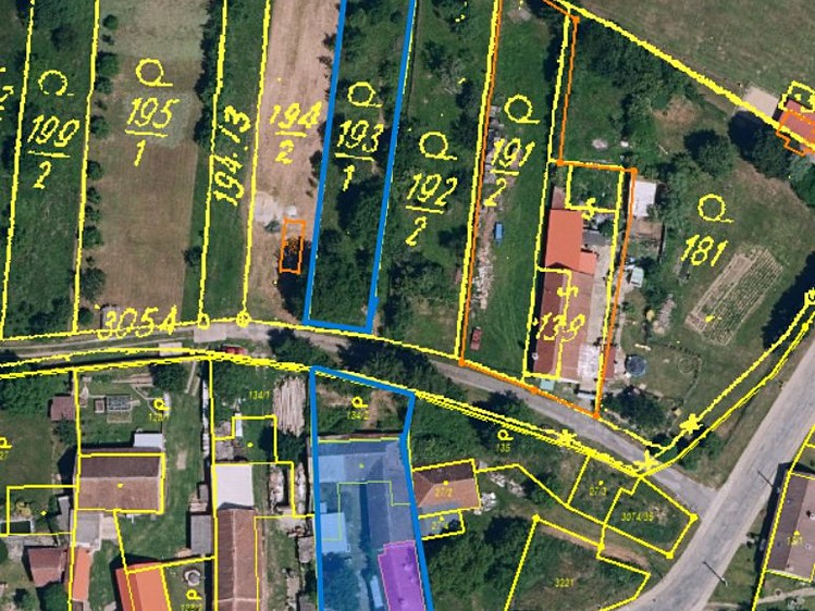 Prodej rodinného domu 850 m², pozemek 1 100 m² - foto 6