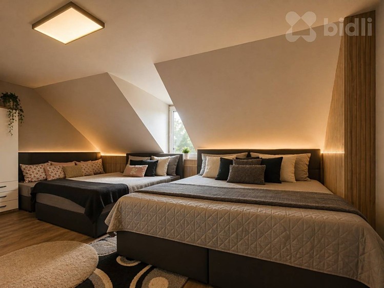 Prodej rodinného domu 86 m², pozemek 86 m² - foto 7
