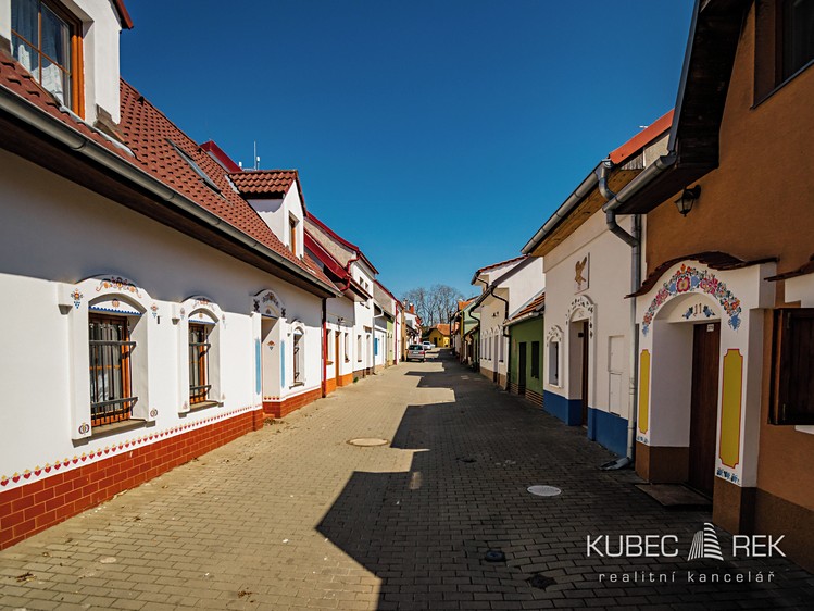 Prodej chalupy 80 m², pozemek 180 m² - foto 2