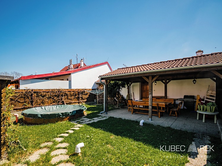 Prodej chalupy 80 m², pozemek 180 m² - foto 3