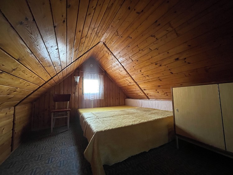 Prodej chaty 40 m², pozemek 776 m² - foto 7