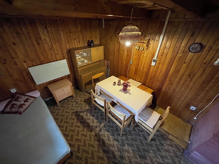 Prodej chaty 40 m², pozemek 776 m² - foto 5