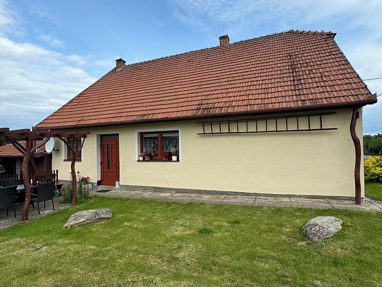 Prodej rodinného domu 115 m², pozemek 794 m² - foto 3