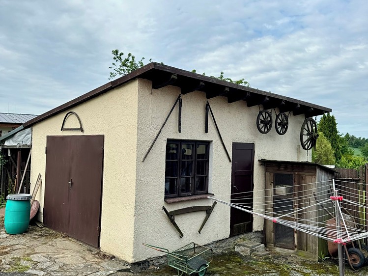 Prodej rodinného domu 115 m², pozemek 794 m² - foto 4