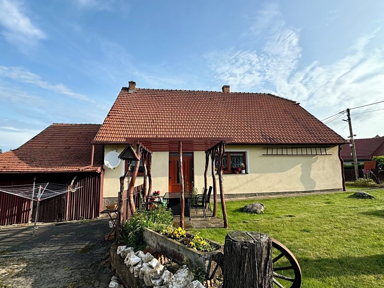 Prodej rodinného domu 115 m², pozemek 794 m² - foto 5
