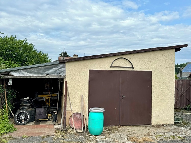 Prodej rodinného domu 115 m², pozemek 794 m² - foto 7