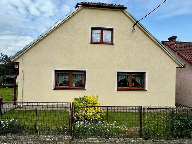 Prodej rodinného domu 115 m², pozemek 794 m² - foto 6