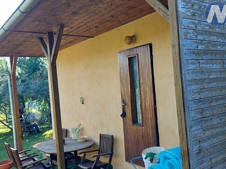Prodej chaty 19 m², pozemek 437 m² - foto 4