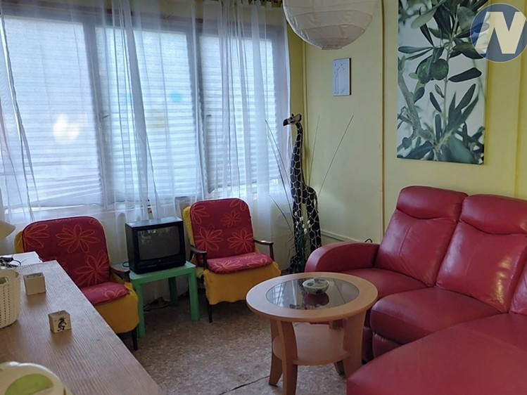 Prodej chaty 19 m², pozemek 437 m² - foto 7