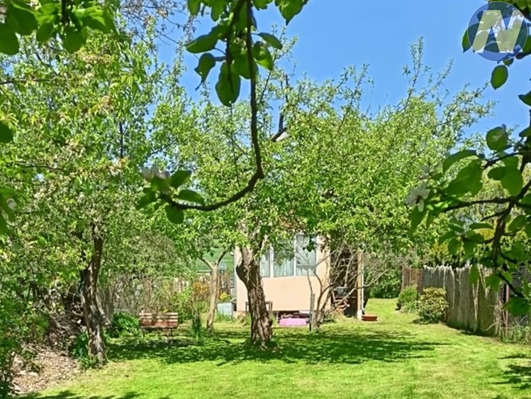 Prodej chaty 19 m², pozemek 437 m² - foto 8