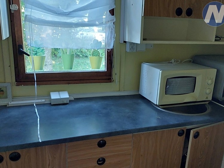Prodej chaty 19 m², pozemek 437 m² - foto 6
