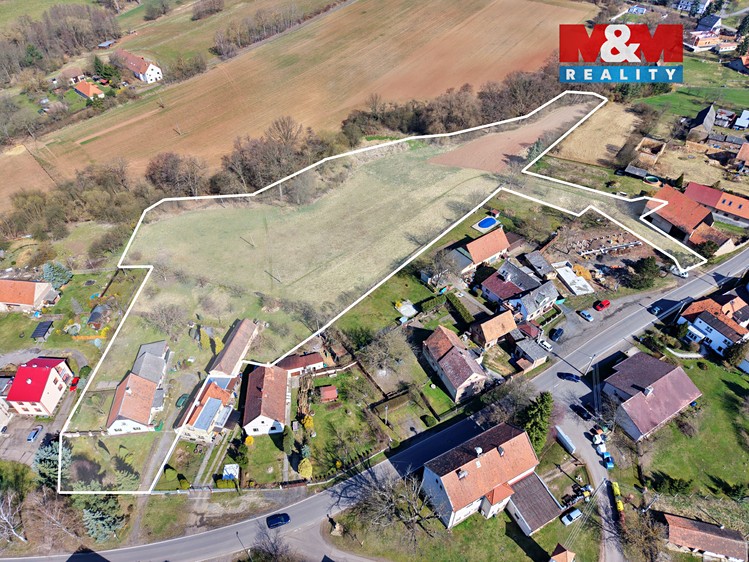 Prodej chalupy 110 m², pozemek 17 686 m² - foto 4