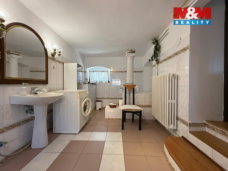 Prodej chalupy 110 m², pozemek 17 686 m² - foto 8