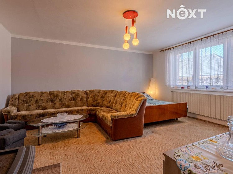 Prodej rodinného domu 214 m², pozemek 828 m² - foto 5