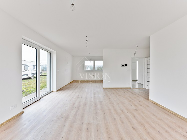 Prodej rodinného domu 152 m², pozemek 866 m² - foto 3