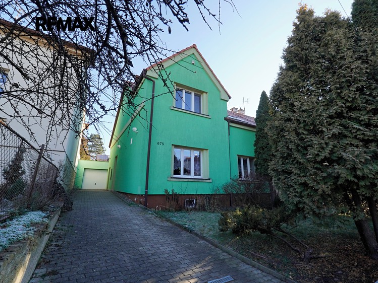 Prodej rodinného domu 146 m², pozemek 287 m² - foto 5