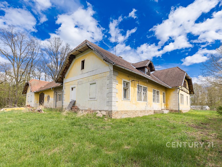 Prodej zemědělské usedlosti 400 m², pozemek 15 909 m² - foto 6