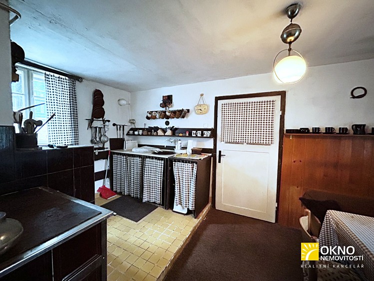 Prodej  chalupy 80 m², pozemek 122 m² - foto 4