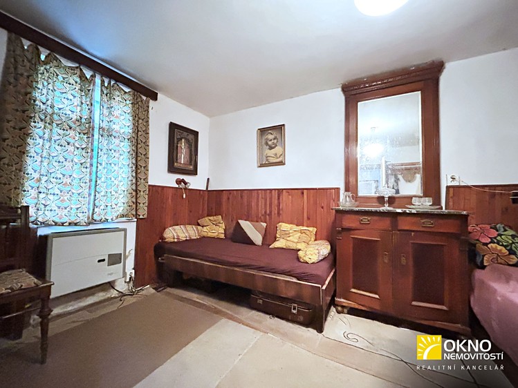Prodej  chalupy 80 m², pozemek 122 m² - foto 6