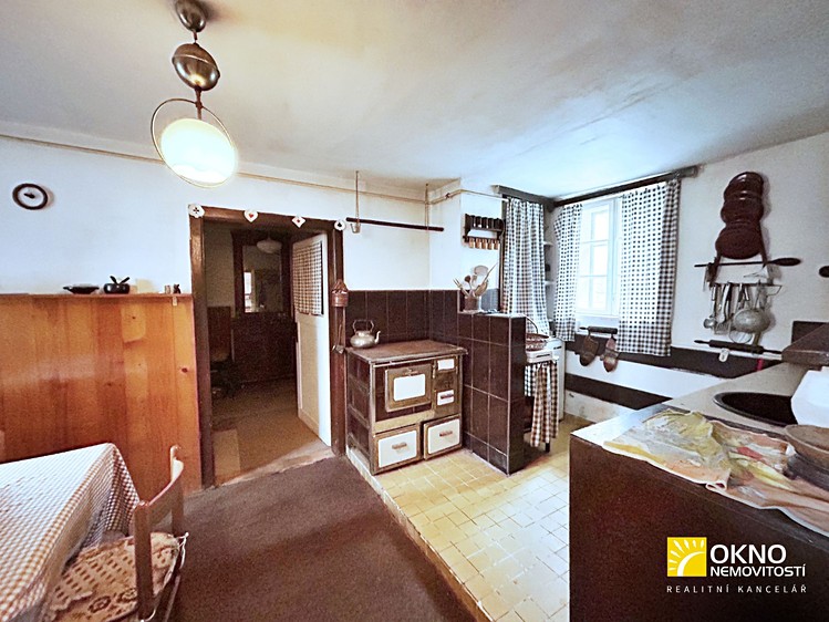 Prodej  chalupy 80 m², pozemek 122 m² - foto 5