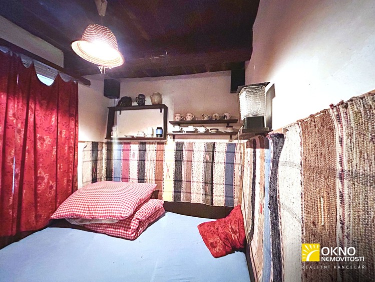 Prodej  chalupy 80 m², pozemek 122 m² - foto 8