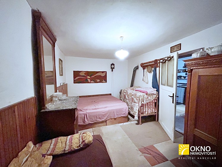 Prodej  chalupy 80 m², pozemek 122 m² - foto 7