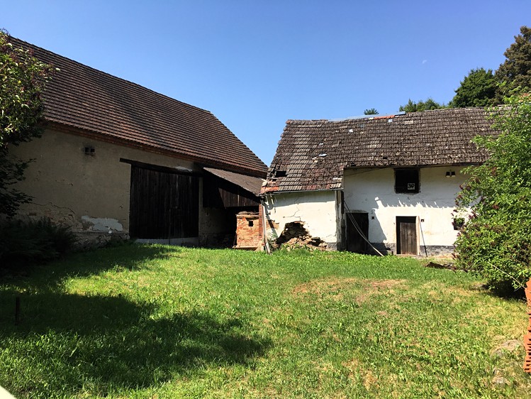 Prodej chalupy 69 m², pozemek 824 m² - foto 1