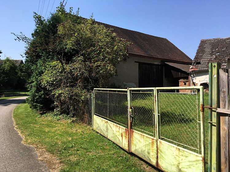 Prodej chalupy 69 m², pozemek 824 m² - foto 4