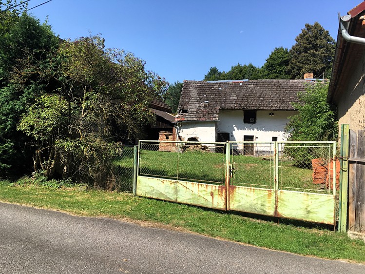 Prodej chalupy 69 m², pozemek 824 m² - foto 2