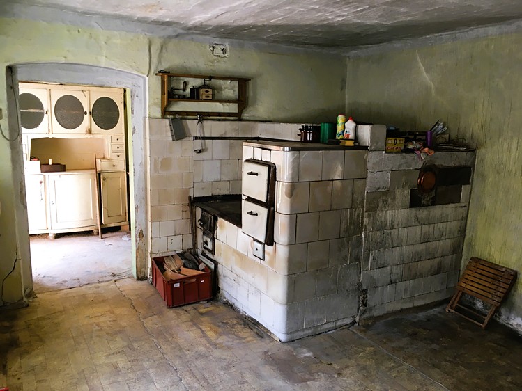 Prodej chalupy 69 m², pozemek 824 m² - foto 7
