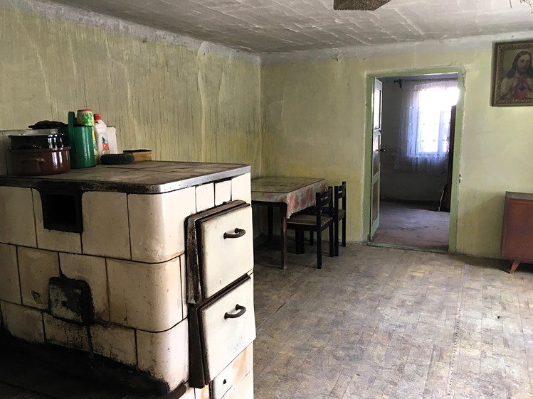 Prodej chalupy 69 m², pozemek 824 m² - foto 6