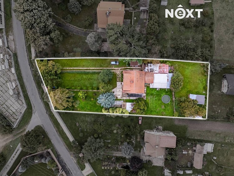 Prodej  rodinného domu 230 m², pozemek 2 424 m² - foto 4