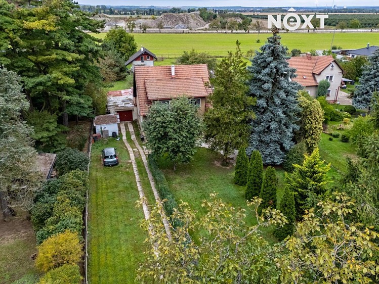 Prodej  rodinného domu 230 m², pozemek 2 424 m² - foto 5