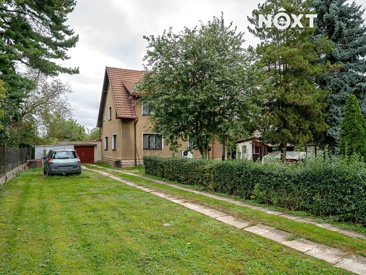 Prodej  rodinného domu 230 m², pozemek 2 424 m² - foto 6