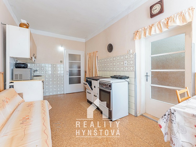 Prodej rodinného domu 99 m², pozemek 593 m² - foto 3