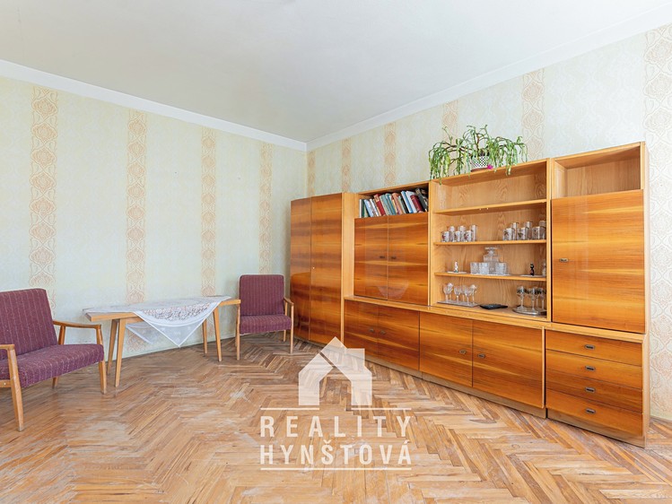 Prodej rodinného domu 99 m², pozemek 593 m² - foto 4