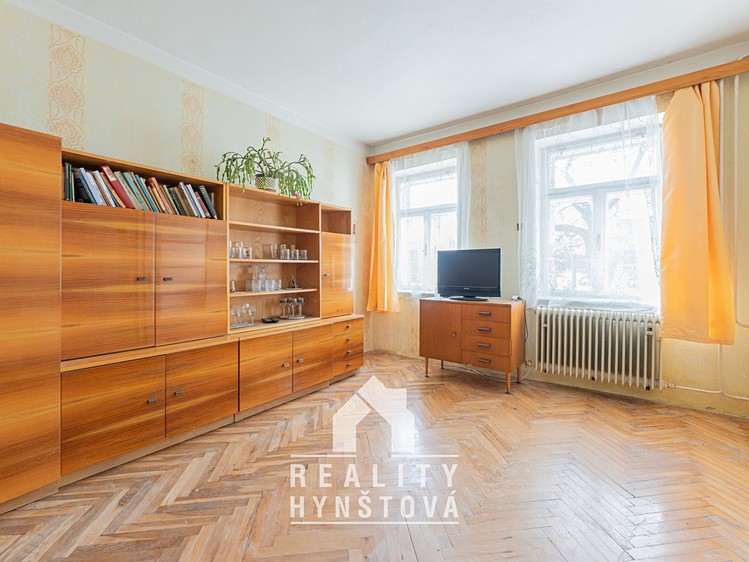 Prodej rodinného domu 99 m², pozemek 593 m² - foto 5