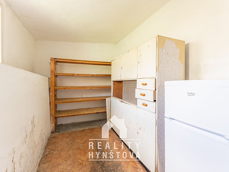 Prodej rodinného domu 99 m², pozemek 593 m² - foto 7