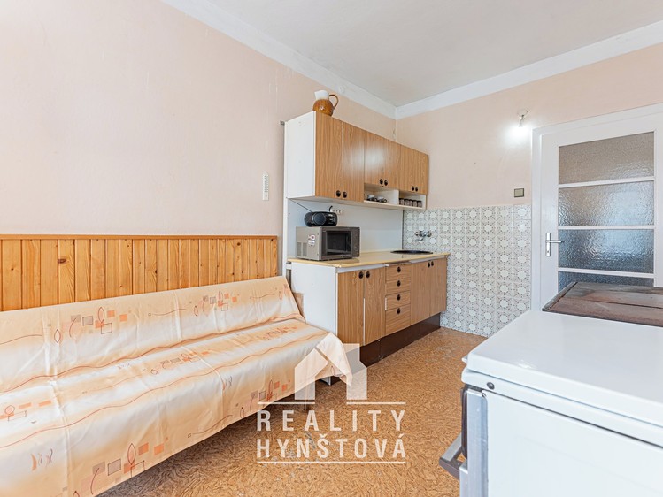 Prodej rodinného domu 99 m², pozemek 593 m² - foto 6